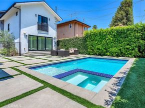 5110 Greenbush Avenue, Sherman Oaks CA 91423