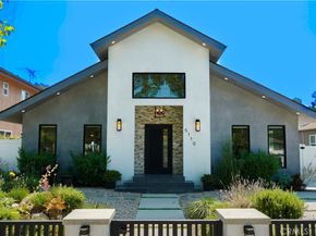 5110 Greenbush Avenue, Sherman Oaks CA 91423