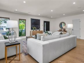 5110 Greenbush Avenue, Sherman Oaks CA 91423