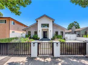 5110 Greenbush Avenue, Sherman Oaks CA 91423
