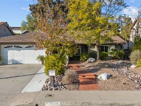 13247 Mission Tierra Way, Granada Hills CA 91344