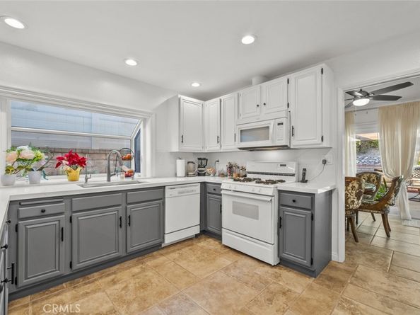 13247 Mission Tierra Way, Granada Hills CA 91344