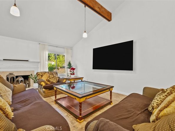 13247 Mission Tierra Way, Granada Hills CA 91344