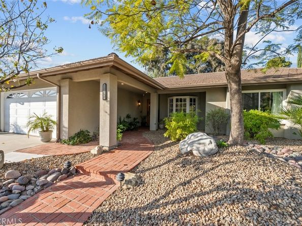 13247 Mission Tierra Way, Granada Hills CA 91344