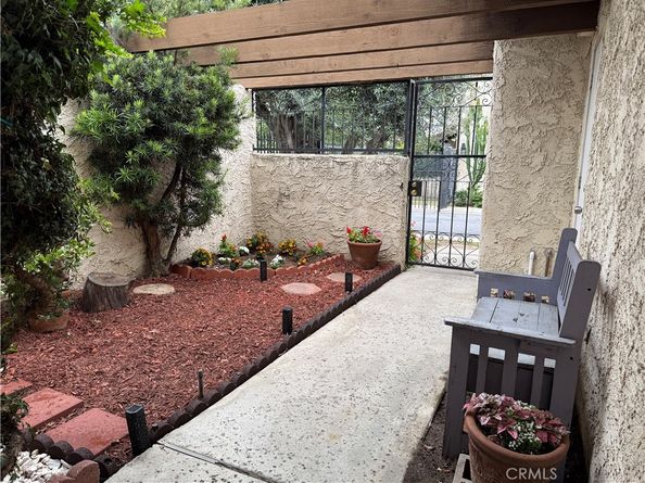 9025 Willis Avenue 141, Panorama City CA 91402