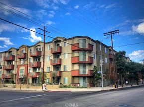 7551 Jordan Avenue 405, Canoga Park CA 91303