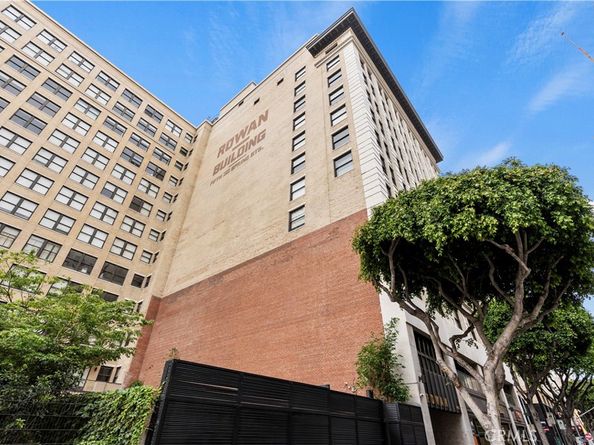 460 S Spring Street 613, Los Angeles CA 90013
