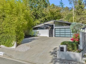 2712 N Beverly Glen Boulevard, Los Angeles CA 90077