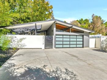 2712 N Beverly Glen Boulevard