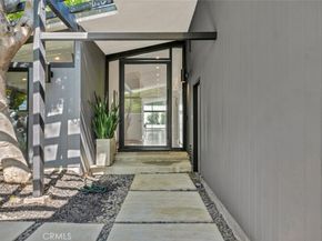 2712 N Beverly Glen Boulevard, Los Angeles CA 90077