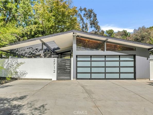 2712 N Beverly Glen Boulevard, Los Angeles CA 90077