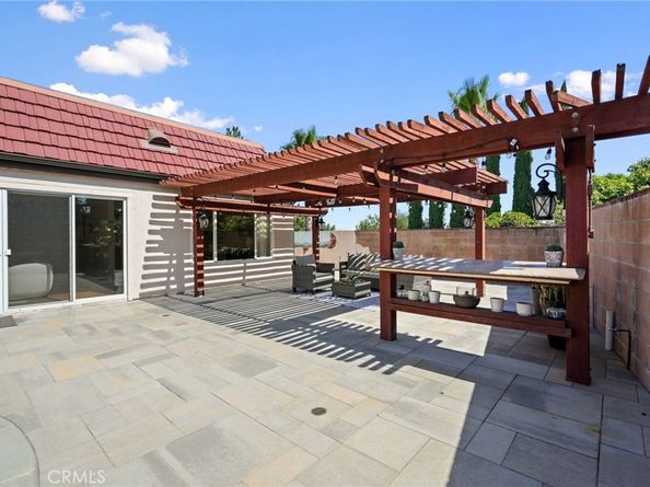 12525 Daryl Avenue, Granada Hills CA 91344