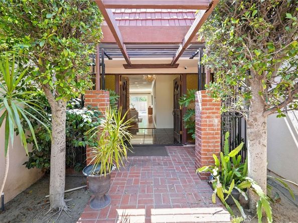 12525 Daryl Avenue, Granada Hills CA 91344