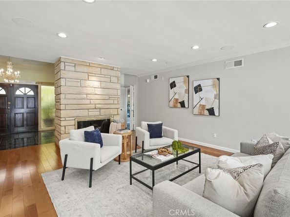 12525 Daryl Avenue, Granada Hills CA 91344