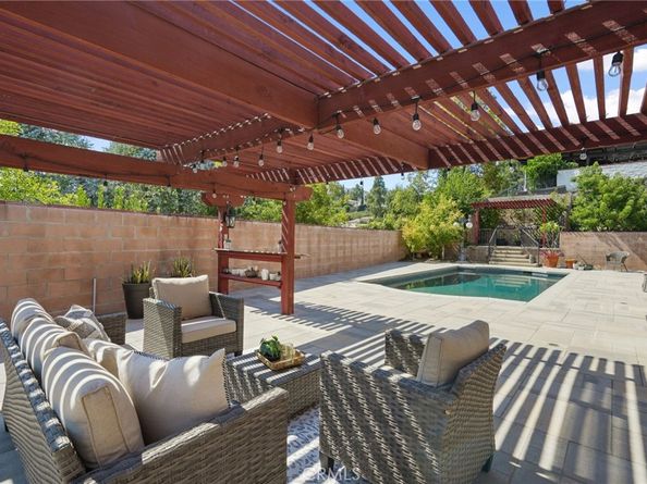 12525 Daryl Avenue, Granada Hills CA 91344