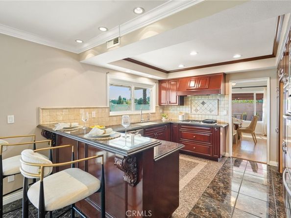 12525 Daryl Avenue, Granada Hills CA 91344