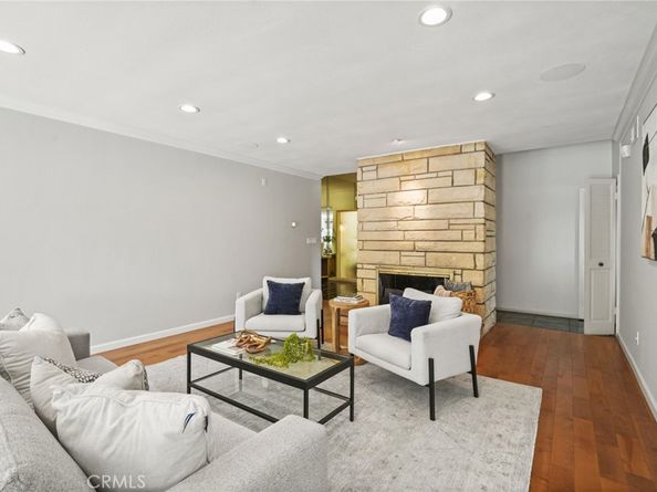 12525 Daryl Avenue, Granada Hills CA 91344