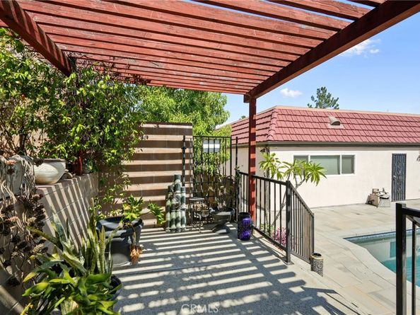 12525 Daryl Avenue, Granada Hills CA 91344