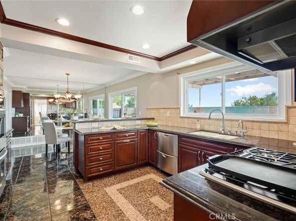 12525 Daryl Avenue, Granada Hills CA 91344