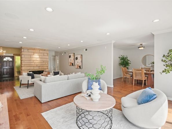 12525 Daryl Avenue, Granada Hills CA 91344