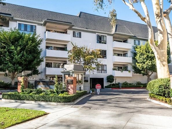 647 Wilcox Avenue 2G, Los Angeles CA 90004