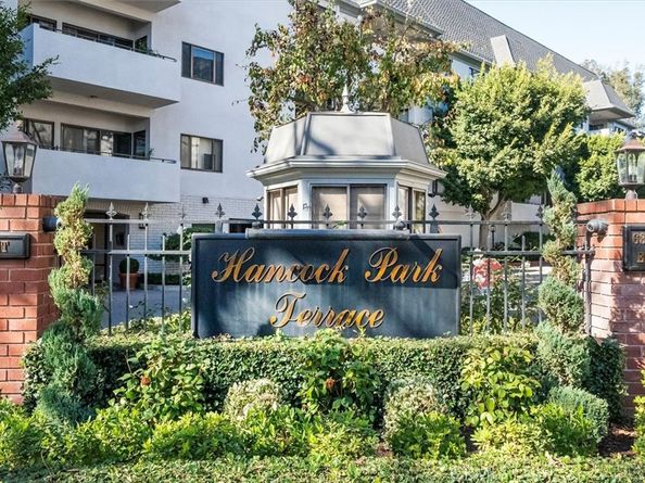 647 Wilcox Avenue 2G, Los Angeles CA 90004