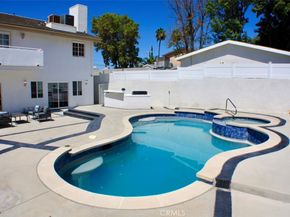 5514 SYLVIA Avenue, Tarzana CA 91356