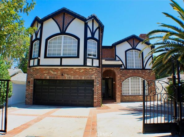 5514 SYLVIA Avenue, Tarzana CA 91356
