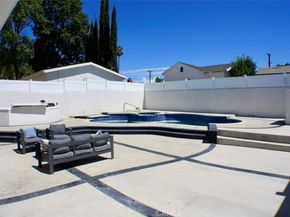 5514 SYLVIA Avenue, Tarzana CA 91356