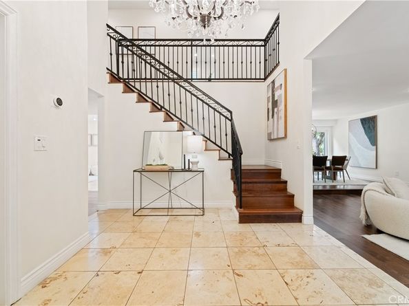 9767 Blantyre Drive, Beverly Hills CA 90210
