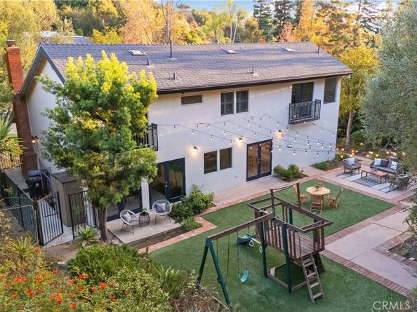 9767 Blantyre Drive, Beverly Hills CA 90210