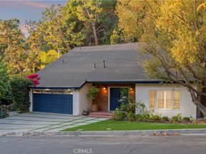9767 Blantyre Drive, Beverly Hills CA 90210