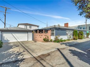 12961 Panama Street, Los Angeles CA 90066