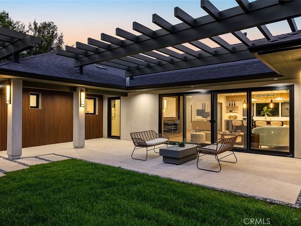 775 Linda Vista Avenue, Pasadena CA 91103