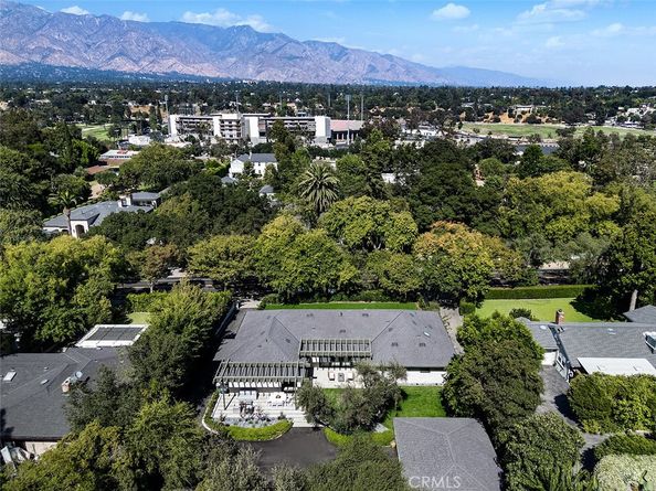 775 Linda Vista Avenue, Pasadena CA 91103