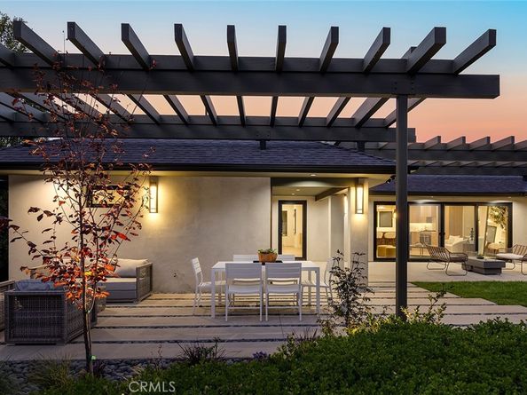 775 Linda Vista Avenue, Pasadena CA 91103