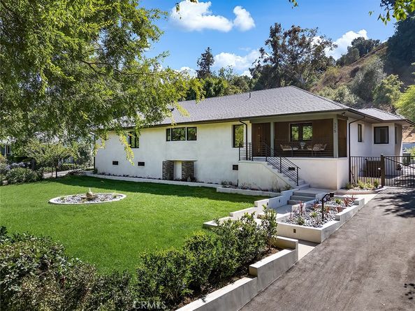 775 Linda Vista Avenue, Pasadena CA 91103