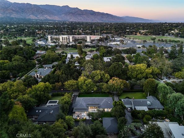 775 Linda Vista Avenue, Pasadena CA 91103