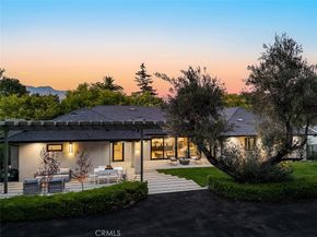 775 Linda Vista Avenue, Pasadena CA 91103