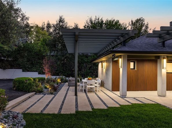 775 Linda Vista Avenue, Pasadena CA 91103