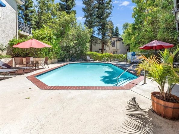 5728 Skyview Way G, Agoura Hills CA 91301