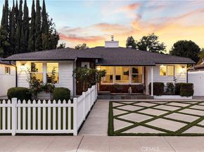 12947 La Maida Street, Sherman Oaks CA 91423