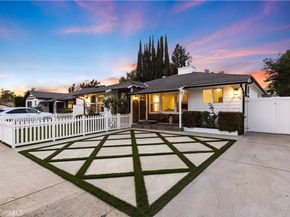 12947 La Maida Street, Sherman Oaks CA 91423