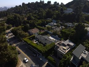1845 Coldwater Canyon Drive, Beverly Hills CA 90210