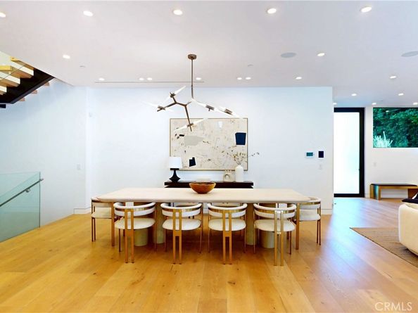 1845 Coldwater Canyon Drive, Beverly Hills CA 90210