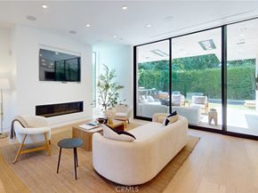 1845 Coldwater Canyon Drive, Beverly Hills CA 90210