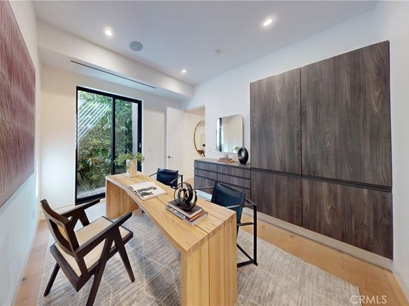 1845 Coldwater Canyon Drive, Beverly Hills CA 90210