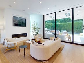 1845 Coldwater Canyon Drive, Beverly Hills CA 90210