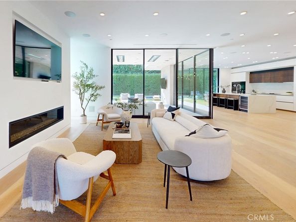 1845 Coldwater Canyon Drive, Beverly Hills CA 90210