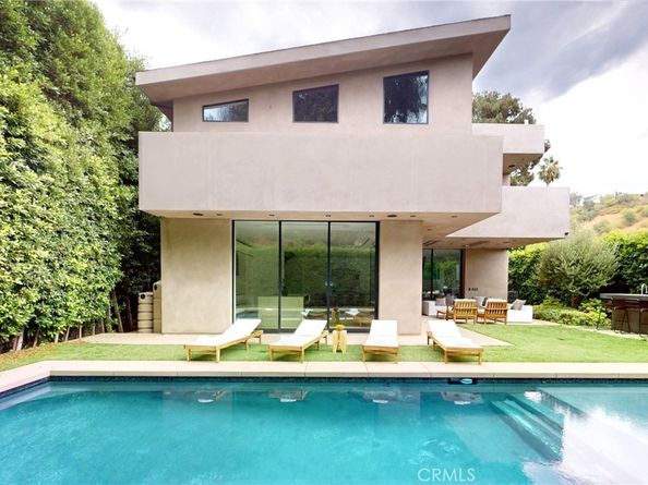 1845 Coldwater Canyon Drive, Beverly Hills CA 90210